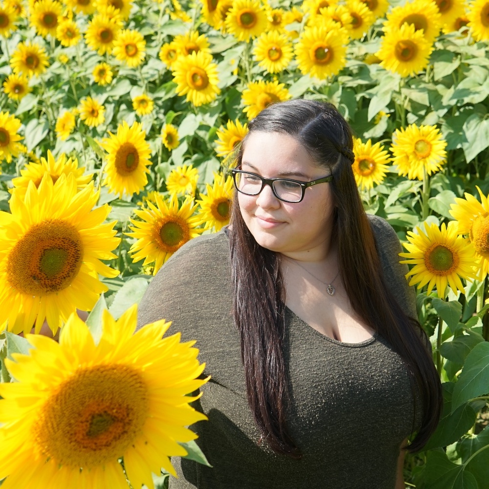 Meet your Posher, Annmarie